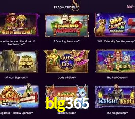 PG Slots Collection