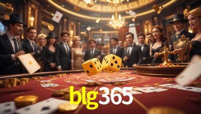 Performance blg365