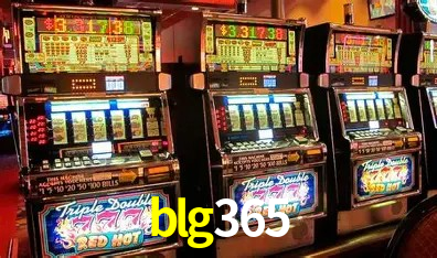Dicas para ganhar na blg365