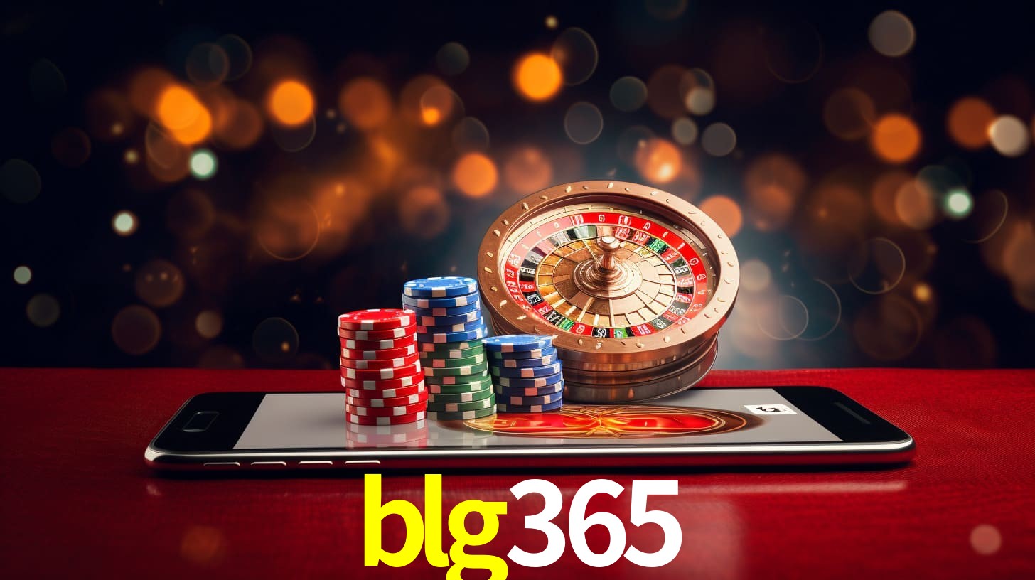 Dealers profissionais da blg365